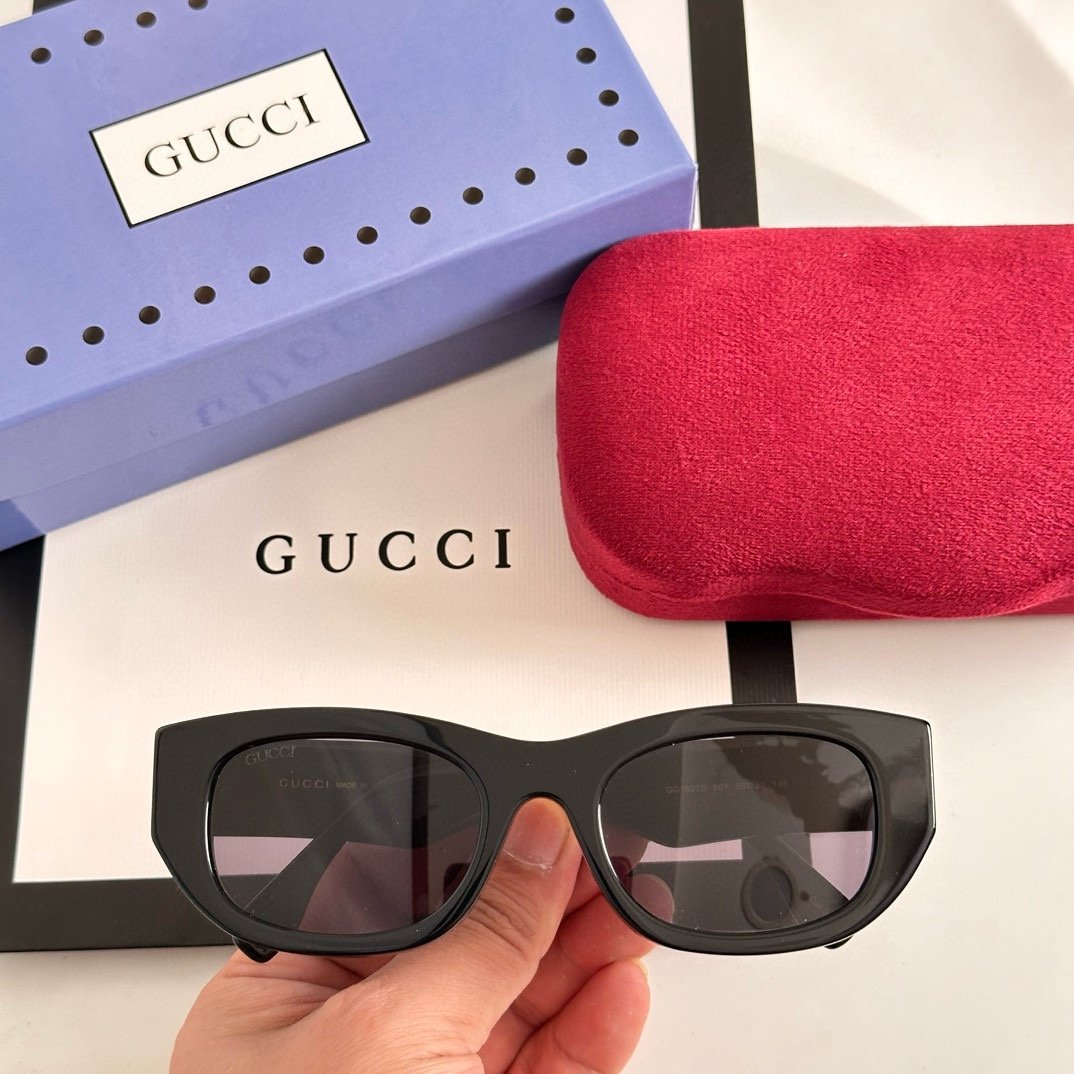 GUCC MODEL: GG1627SSIZE: 50 port 23-145 - Image 5