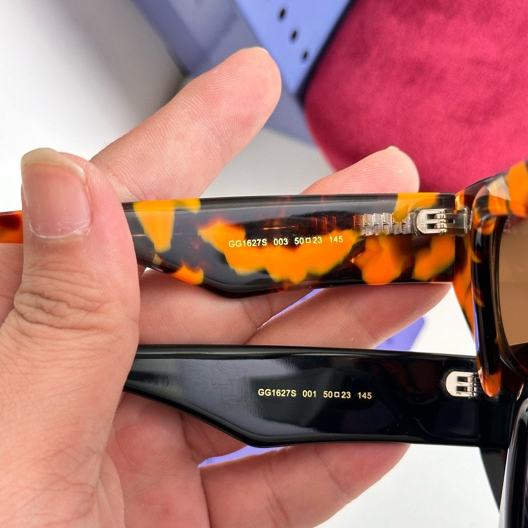 GUCC MODEL: GG1627SSIZE: 50 port 23-145 - Image 8