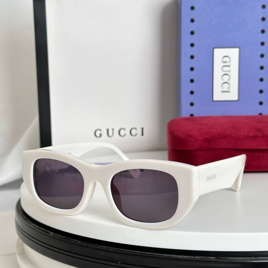 GUCC MODEL: GG1627SSIZE: 50 port 23-145 - Image 5