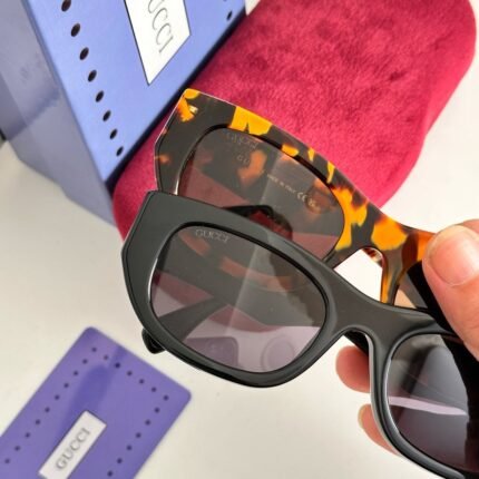 GUCC MODEL: GG1627SSIZE: 50 port 23-145