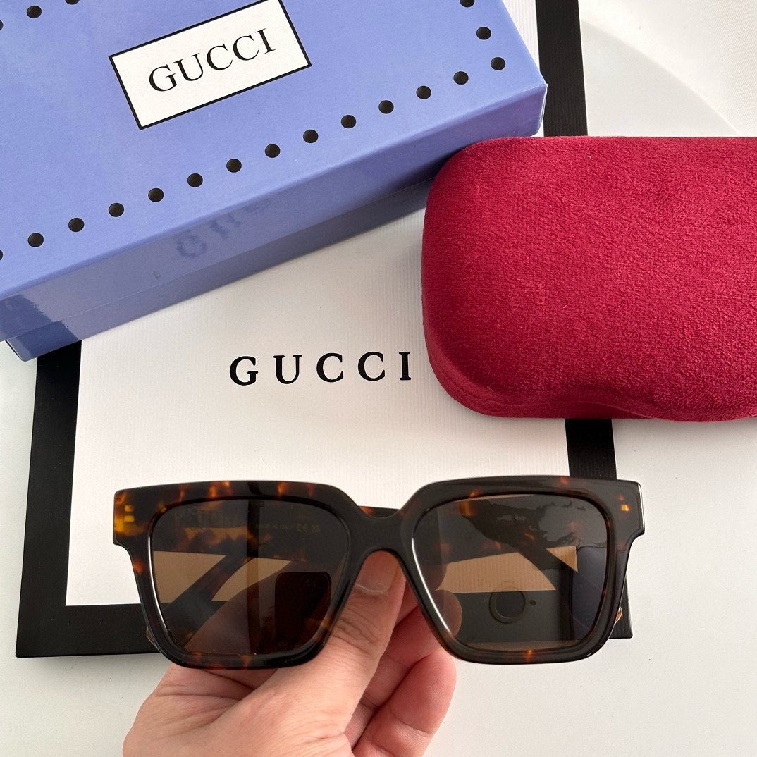Gucc Model: Gg1626size: 53 口 18-145 - Image 2