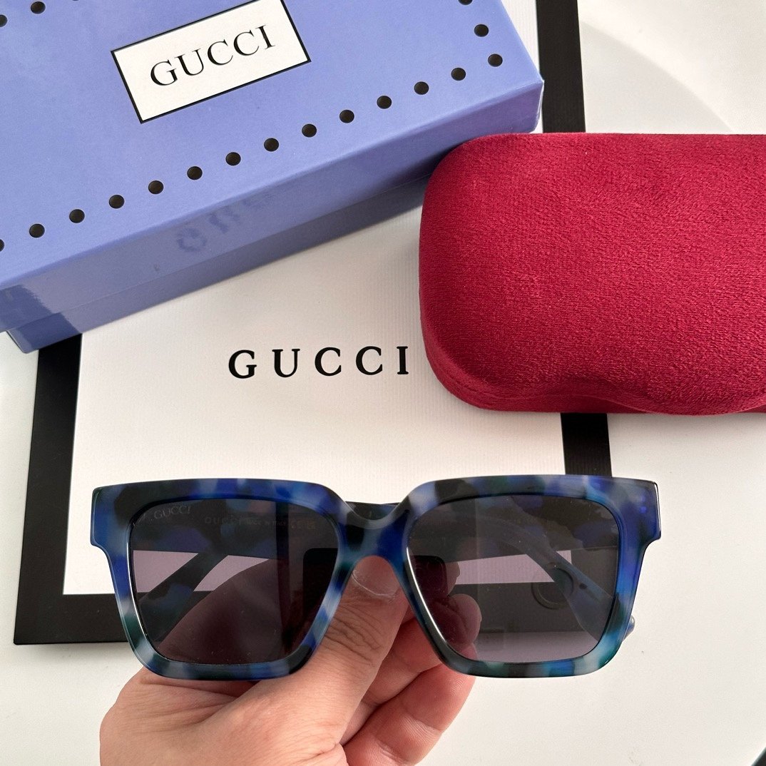 Gucc Model: Gg1626size: 53 口 18-145 - Image 4