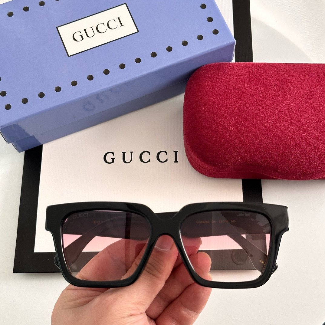 Gucc Model: Gg1626size: 53 口 18-145 - Image 6