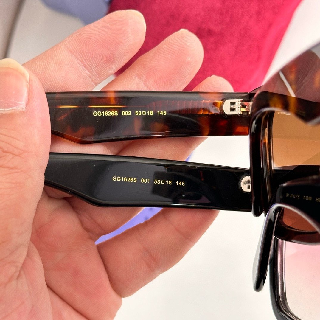 Gucc Model: Gg1626size: 53 口 18-145 - Image 8