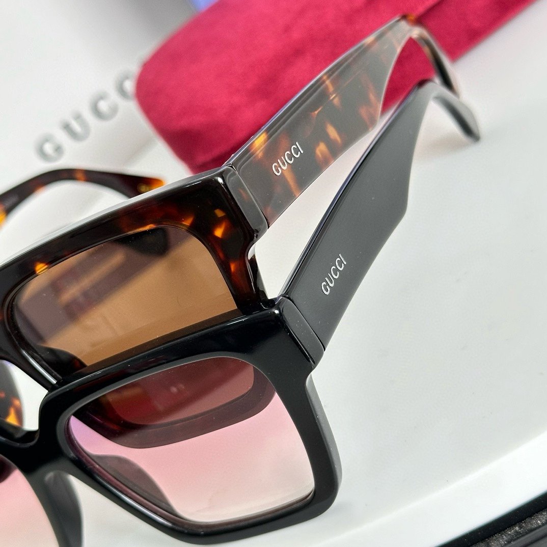 Gucc Model: Gg1626size: 53 口 18-145 - Image 7