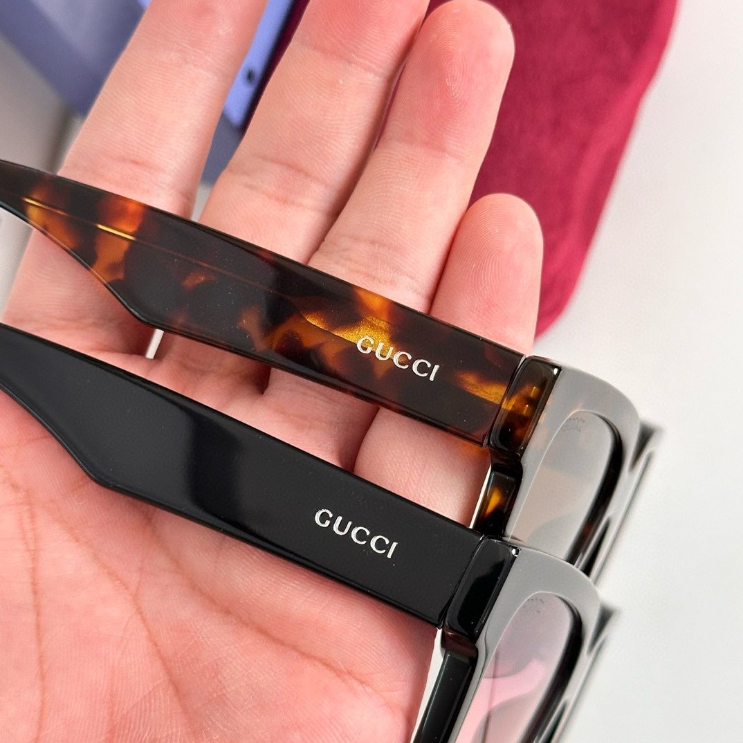 Gucc Model: Gg1626size: 53 口 18-145 - Image 7