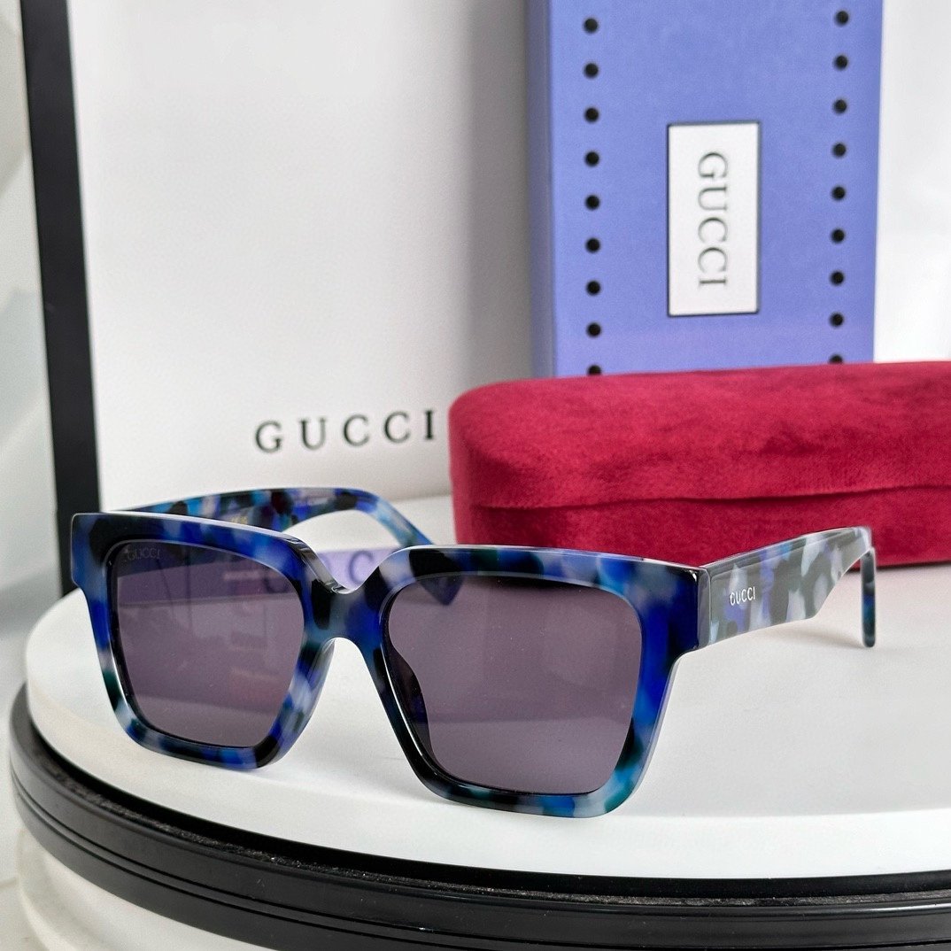 Gucc Model: Gg1626size: 53 口 18-145 - Image 2