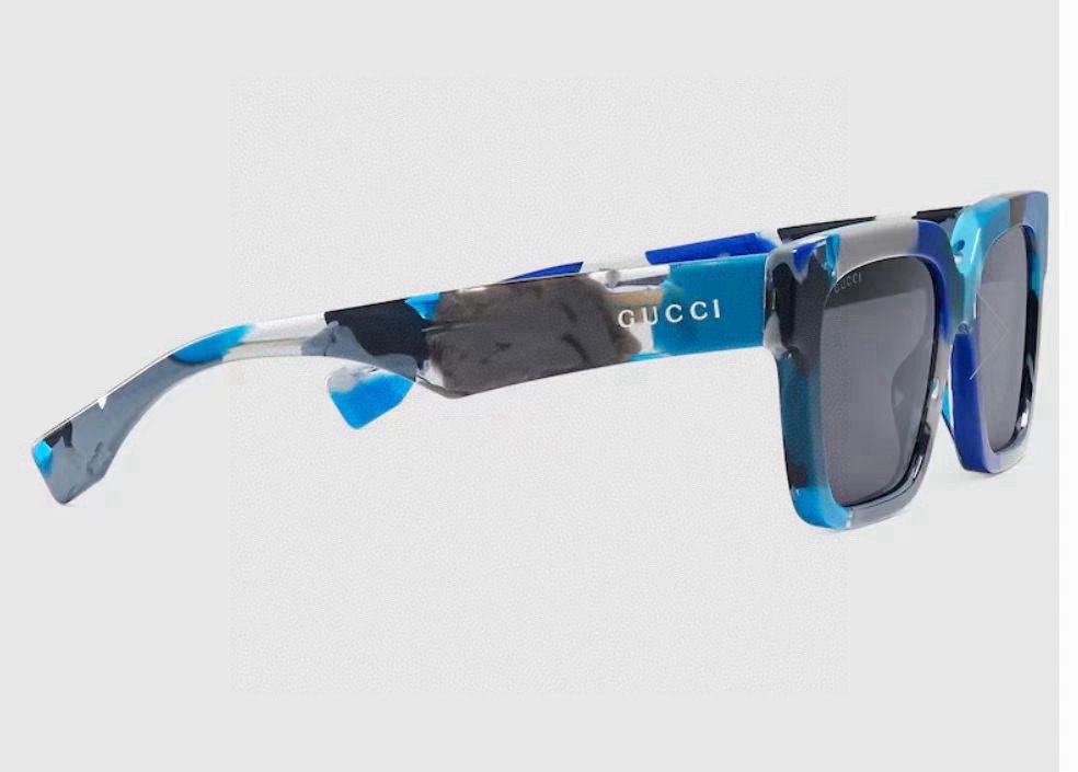 Gucc Model: Gg1626size: 53 口 18-145