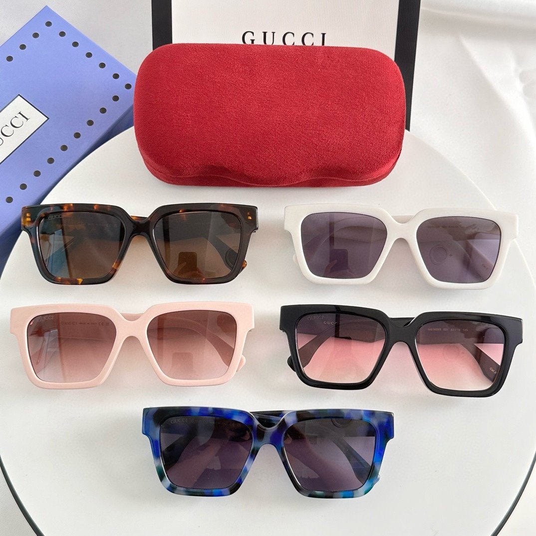 Gucc Model: Gg1626size: 53 口 18-145 - Image 9