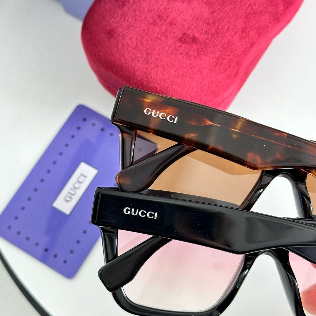 Gucc Model: Gg1626size: 53 口 18-145 - Image 2