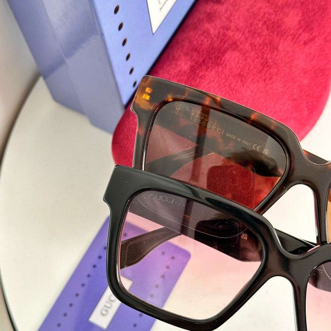 Gucc Model: Gg1626size: 53 口 18-145