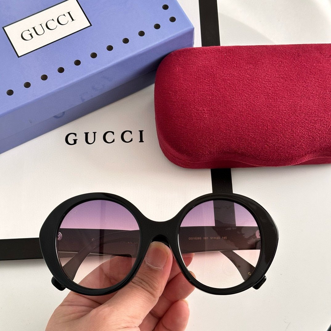 GUCC MODEL:GG1628SSIZE:51 Entrance 23-145 - Image 2