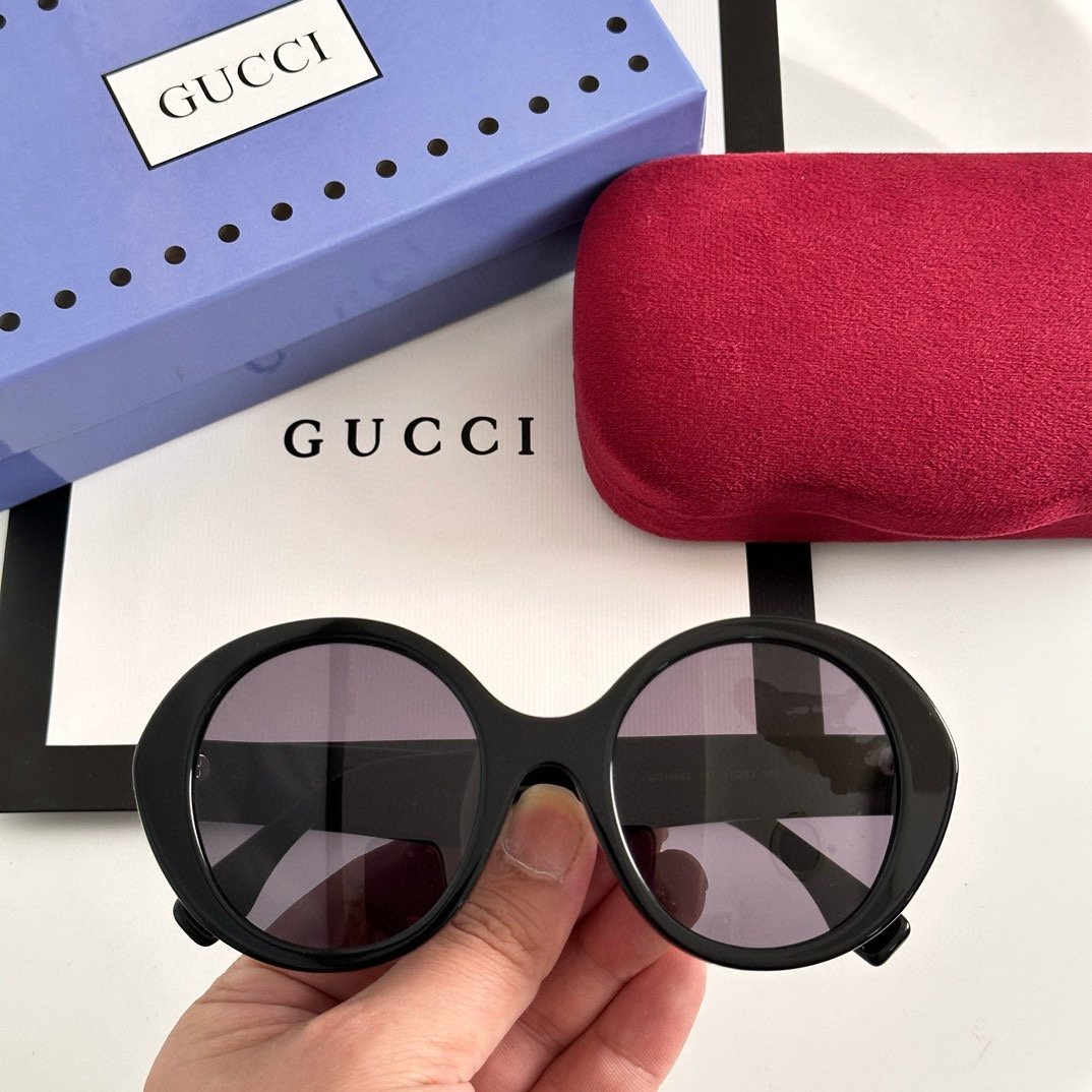 GUCC MODEL:GG1628SSIZE:51 Entrance 23-145 - Image 6