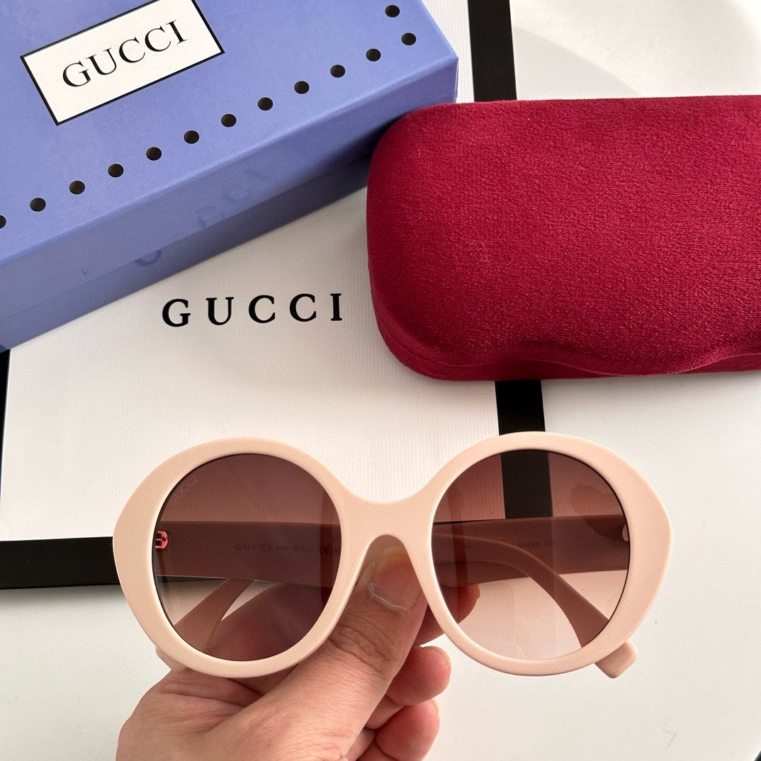 GUCC MODEL:GG1628SSIZE:51 Entrance 23-145 - Image 3