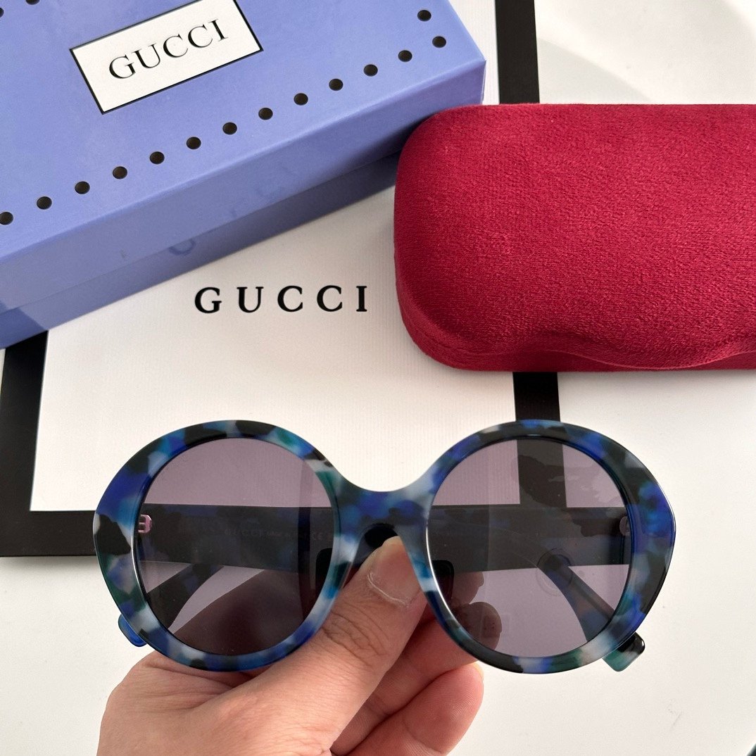 GUCC MODEL:GG1628SSIZE:51 Entrance 23-145 - Image 7