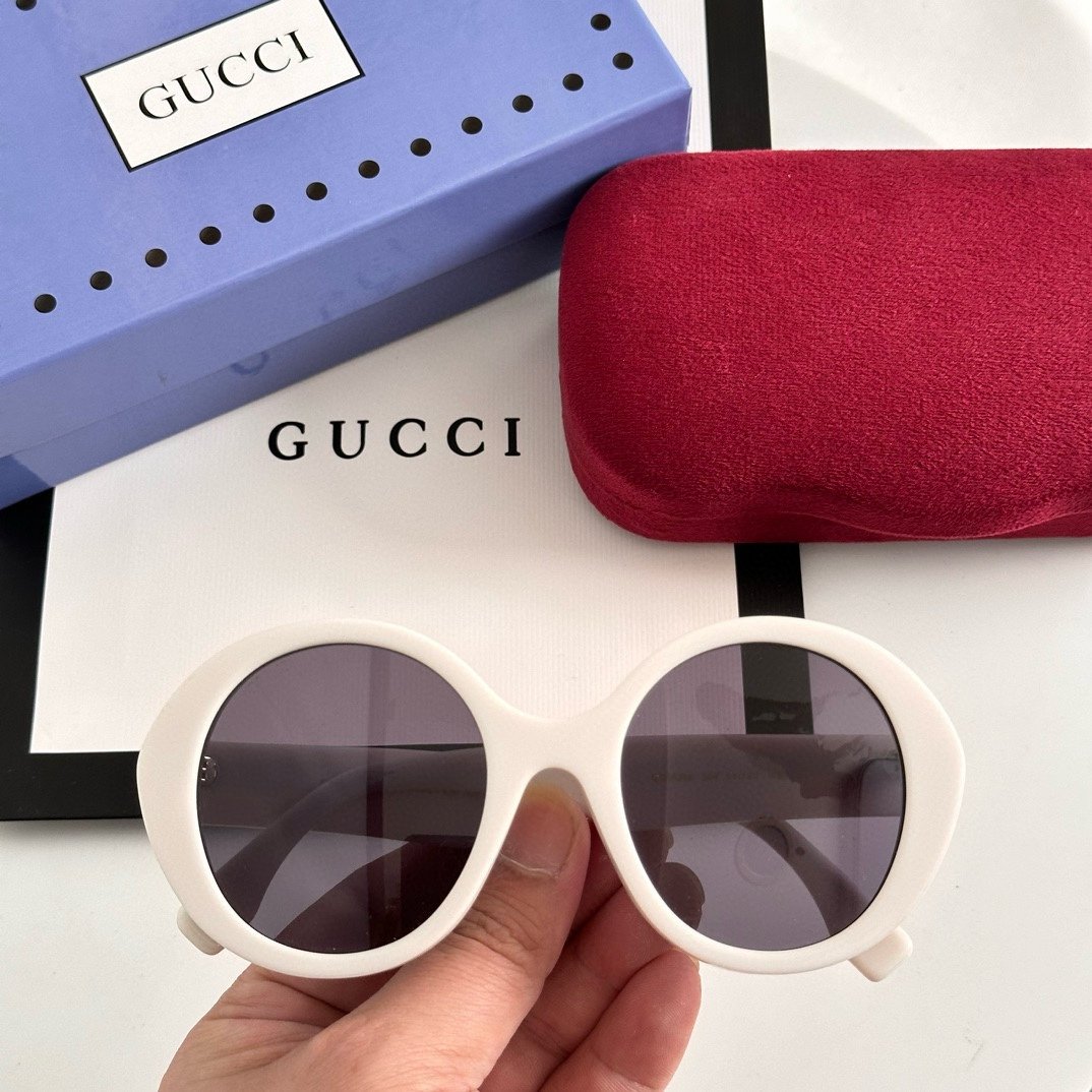 GUCC MODEL:GG1628SSIZE:51 Entrance 23-145 - Image 5