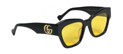 Gucc Model ： GG1422SSIZE ： 51 口 20-142