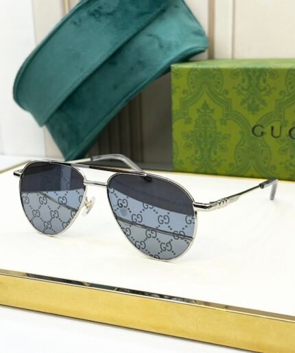 GUCC
MODEL: GG1679S
SIZE: 55-hole 16-145
