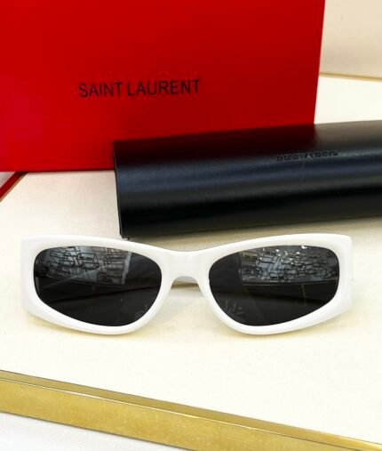 SAINT LAUREN*
MODEL：SLM140
SIZE：55口20-135