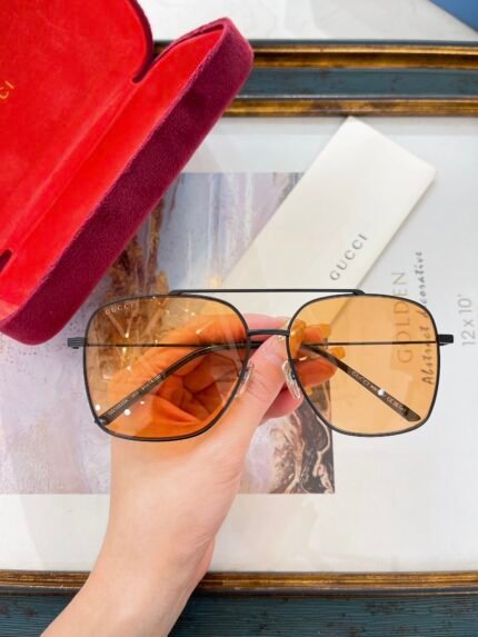 Gucc Model: GG1053sksize: 61 口 14-150
