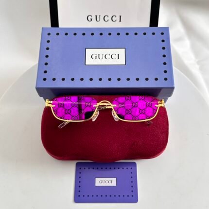 Original GUCC MODEL: GG1278S SIZE: 55 port 19-140