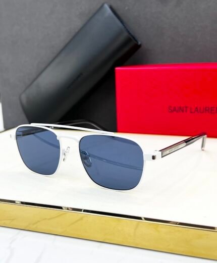 SAINT LAUREN*
MODEL：SL665
SIZE：54口18-145