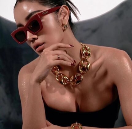 GUCC MODEL: GG1773SSIZE: 51 outlets 21-140