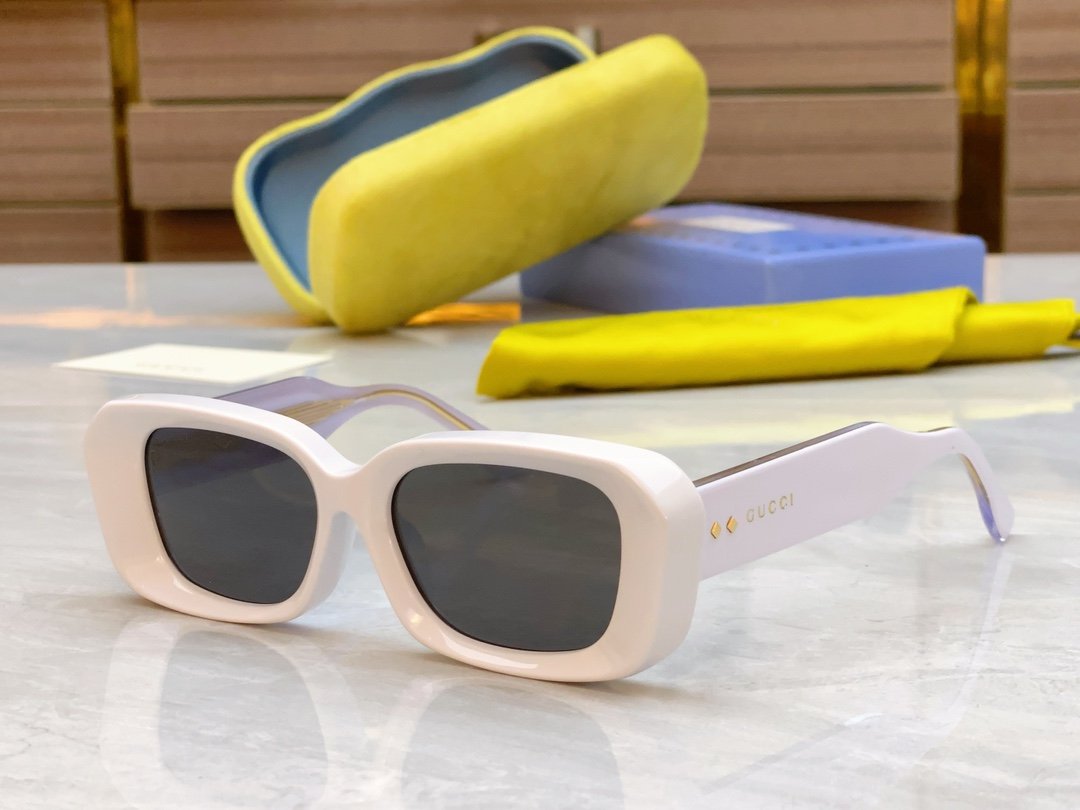 【GUCC】 Model : GG1531SK , SIZE : 54 口 18-145 - Image 4