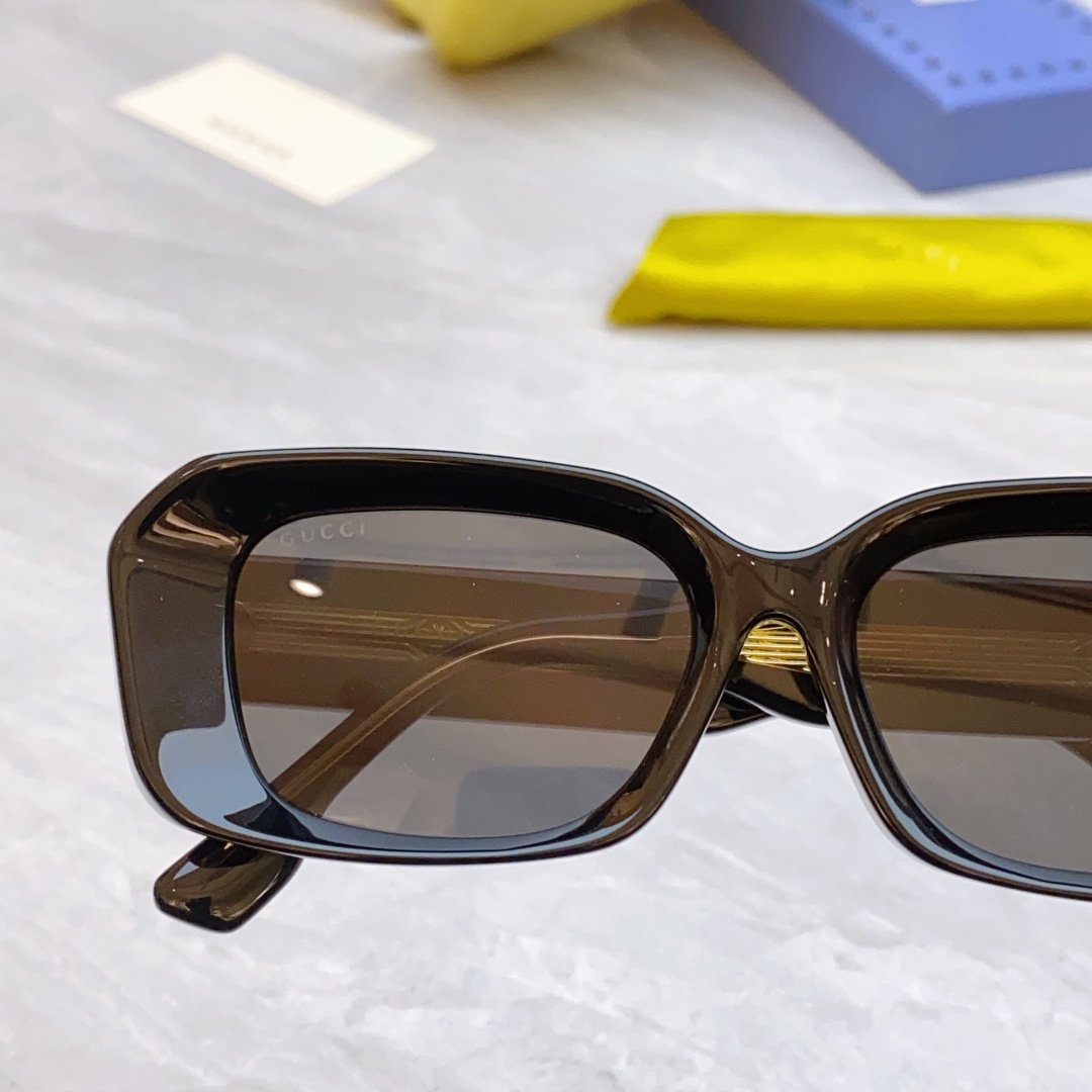 【GUCC】 Model : GG1531SK , SIZE : 54 口 18-145 - Image 7