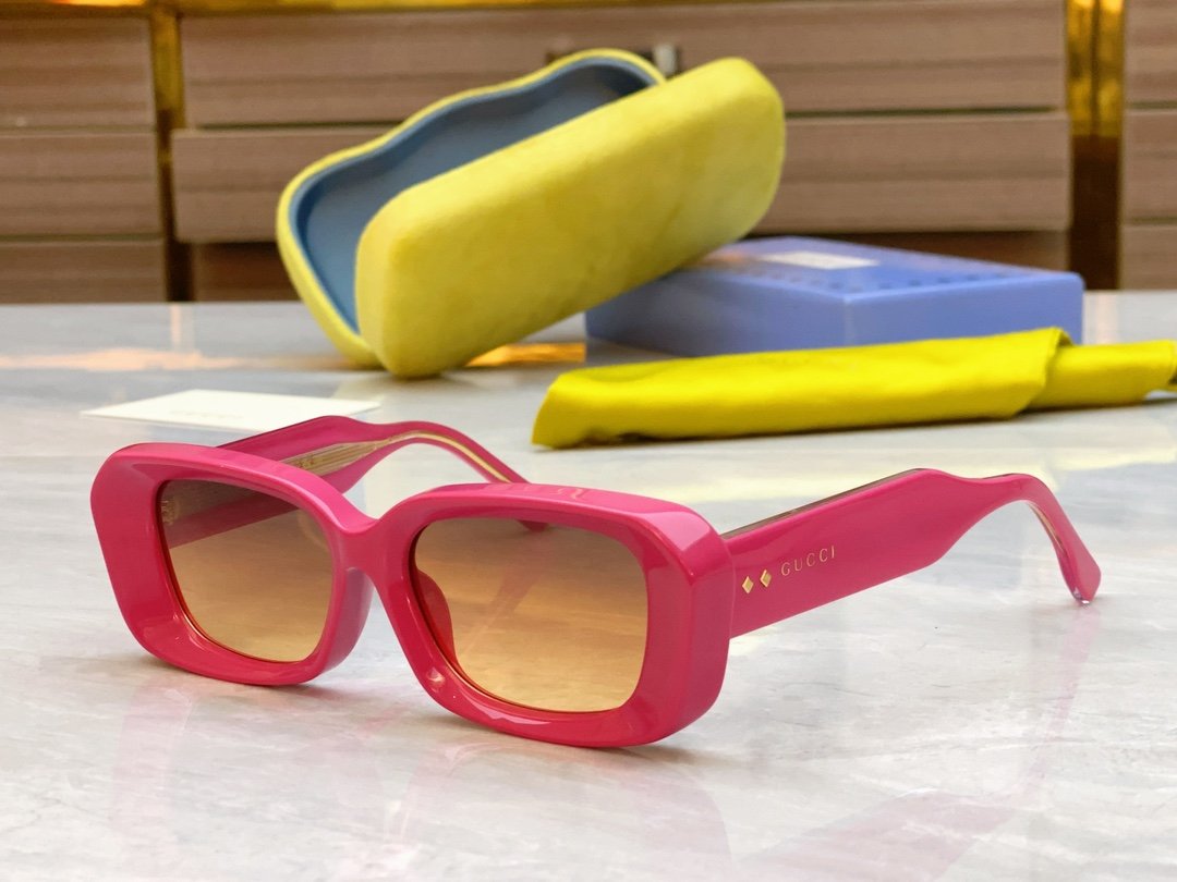 【GUCC】 Model : GG1531SK , SIZE : 54 口 18-145 - Image 6