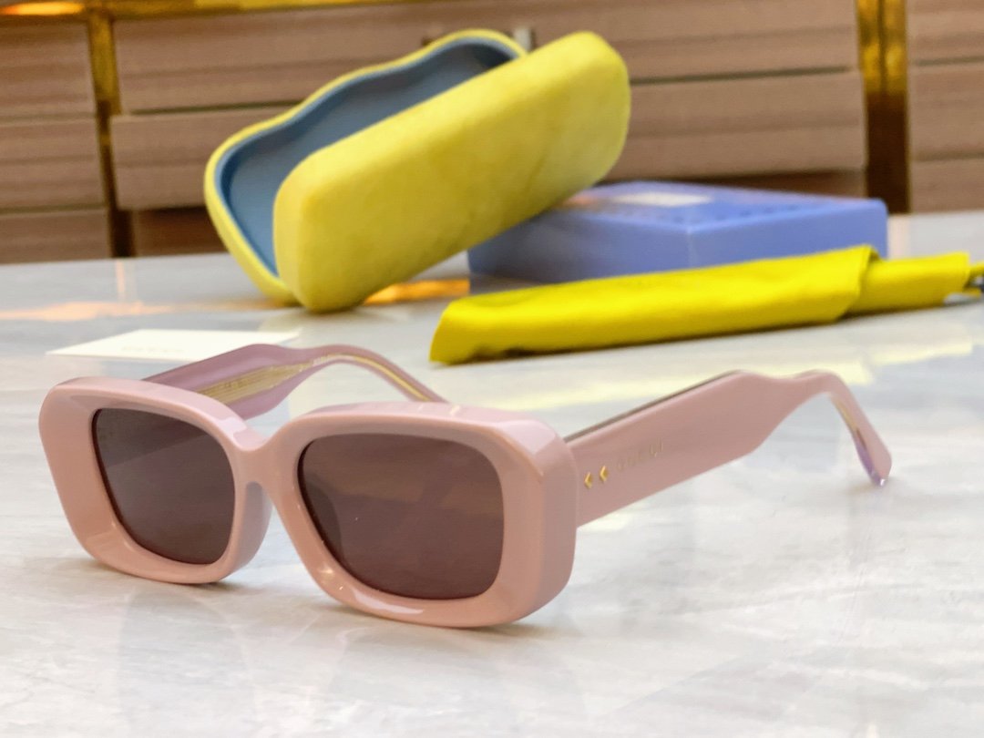 【GUCC】 Model : GG1531SK , SIZE : 54 口 18-145 - Image 5