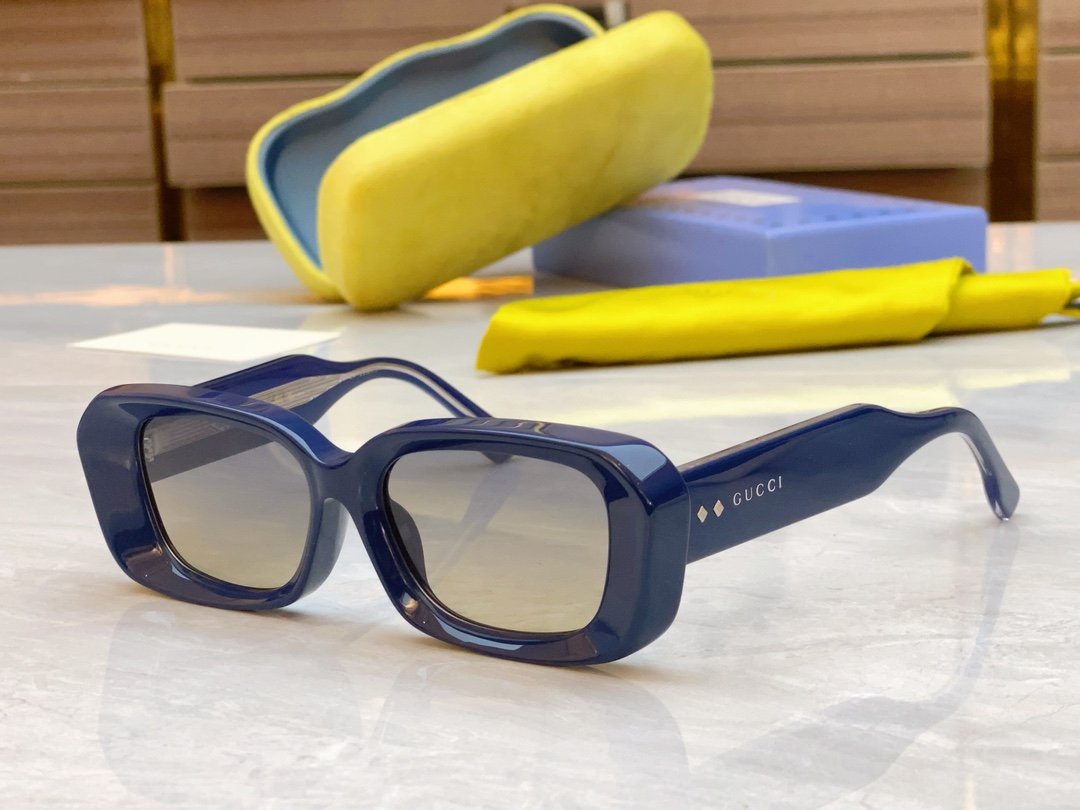 【GUCC】 Model : GG1531SK , SIZE : 54 口 18-145 - Image 2