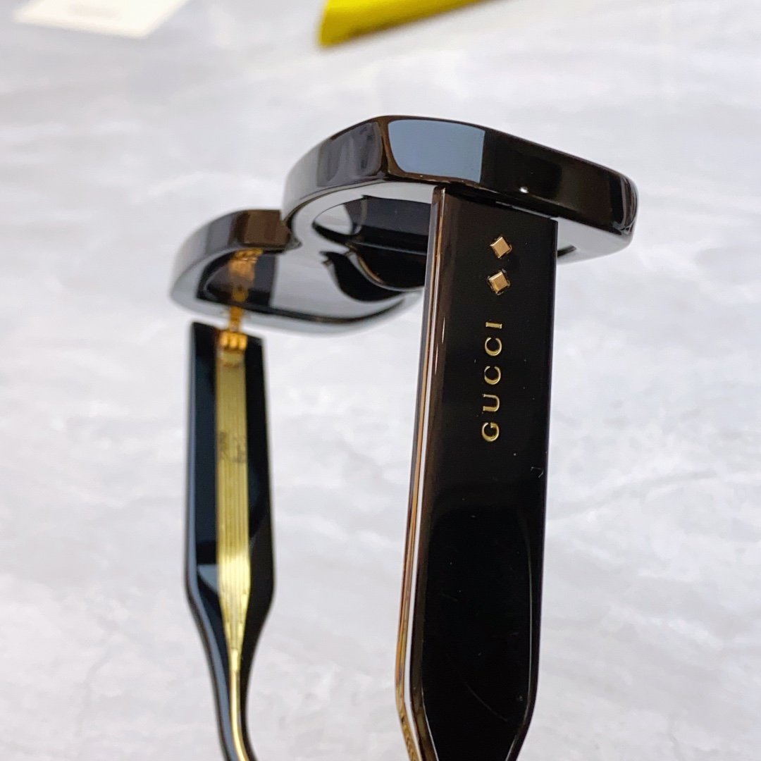 【GUCC】 Model : GG1531SK , SIZE : 54 口 18-145 - Image 9