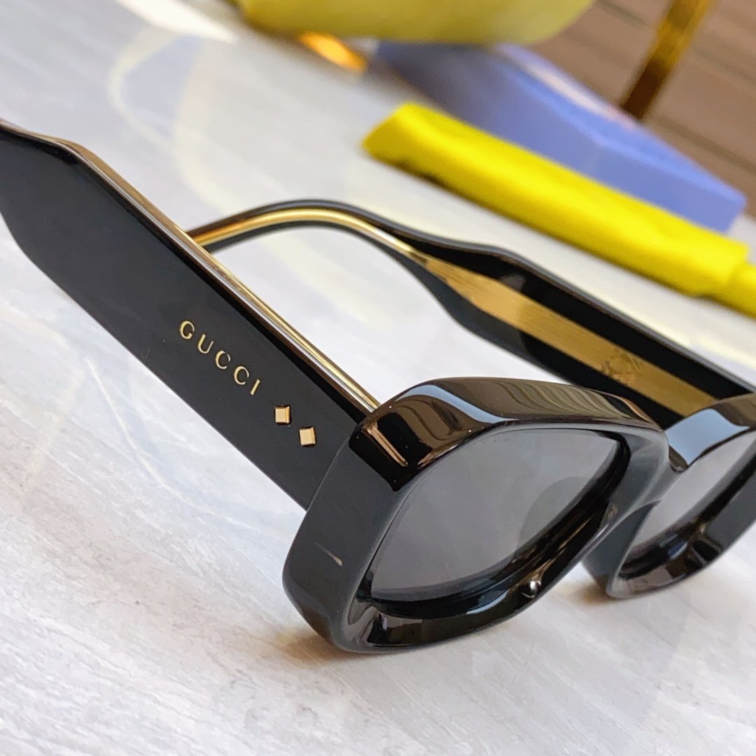 【GUCC】 Model : GG1531SK , SIZE : 54 口 18-145 - Image 8