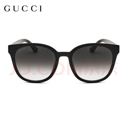 【GUCC】 Model: GG1122SA ° Size: 56 口 20-145