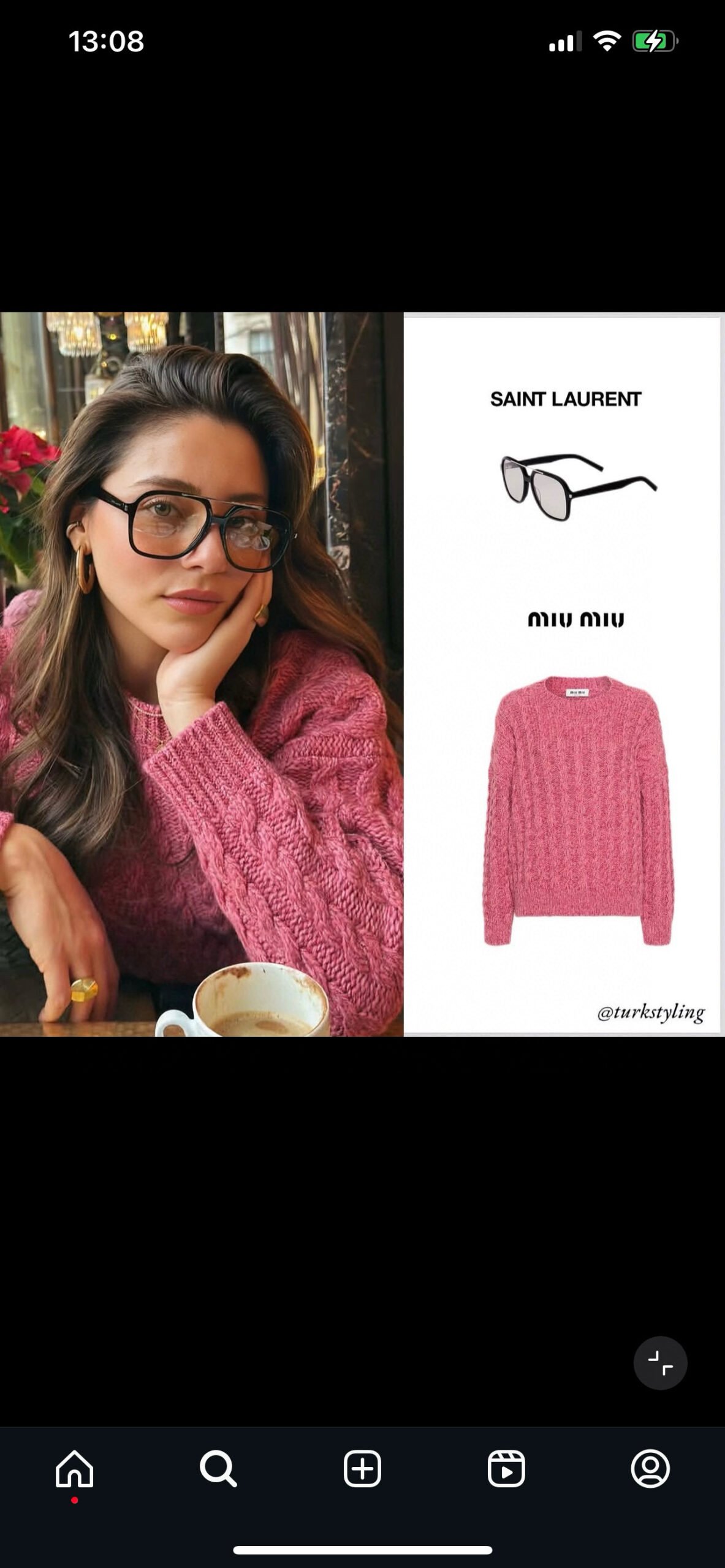 SAINT LAUREN*MODEL: SL 545SIZE: 58-port 16-145 - Image 4