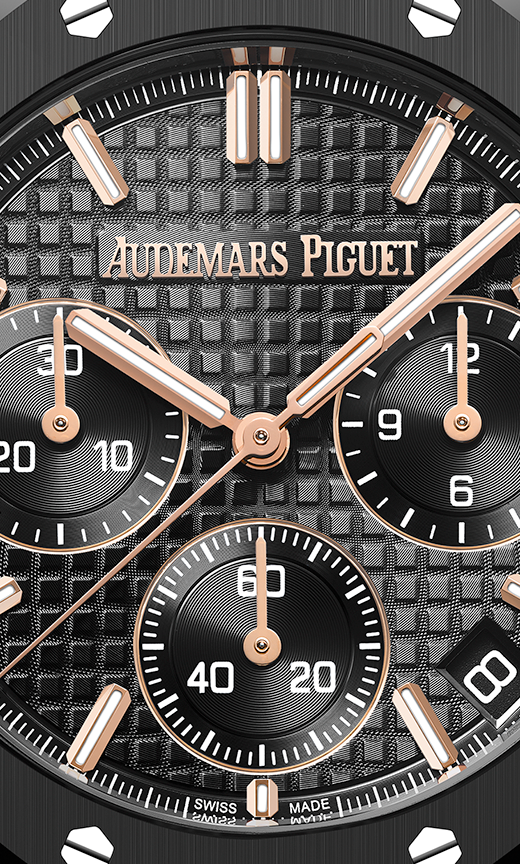 Black 904L Steel Black Dial ?C Automatic ?C 41mm - Image 3