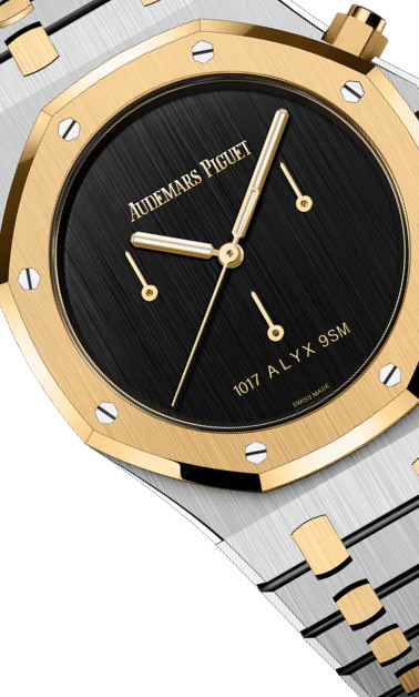 Silver Gold 904L Steel Black Dial ?C Watches ?C 41mm - Image 2