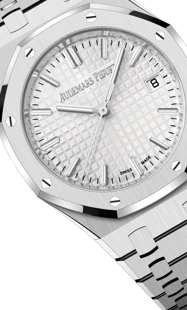 Silver 904L Steel Silver ?C Automatic ?C 34mm - Image 2