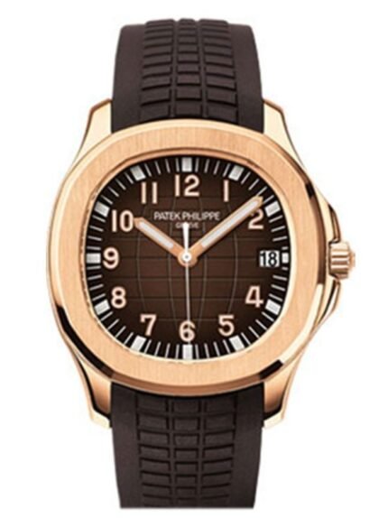 Aquanaut Mens Watch 5167R-001