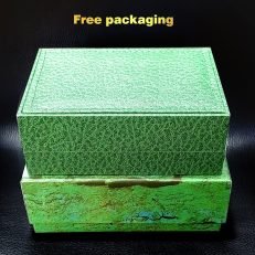 The Oyster Perpetual Datejust 31 in 18 ct Everose gold with a rose gold-tone diamond-set dial and a President bracelet. -m278285rbr-0025 - Image 10