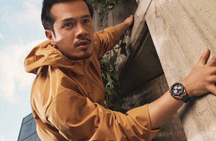 Black 904L steel with black dial ?C Watch ?C 43mm - Image 7