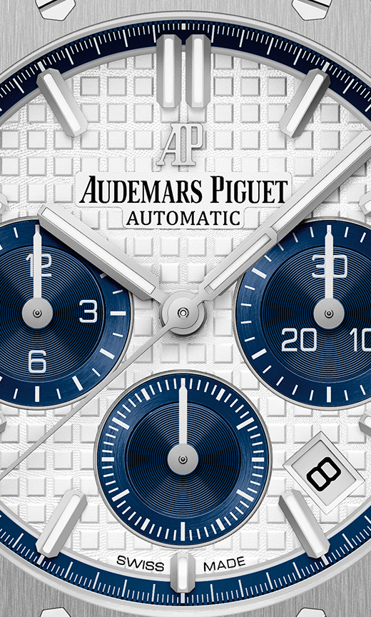 Silver 904L Steel Silver ?C Automatic Watch ?C 38mm - Image 3