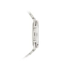 Blue dial. gray-silver stainless steel strap. men's watch 41 mm - Image 24