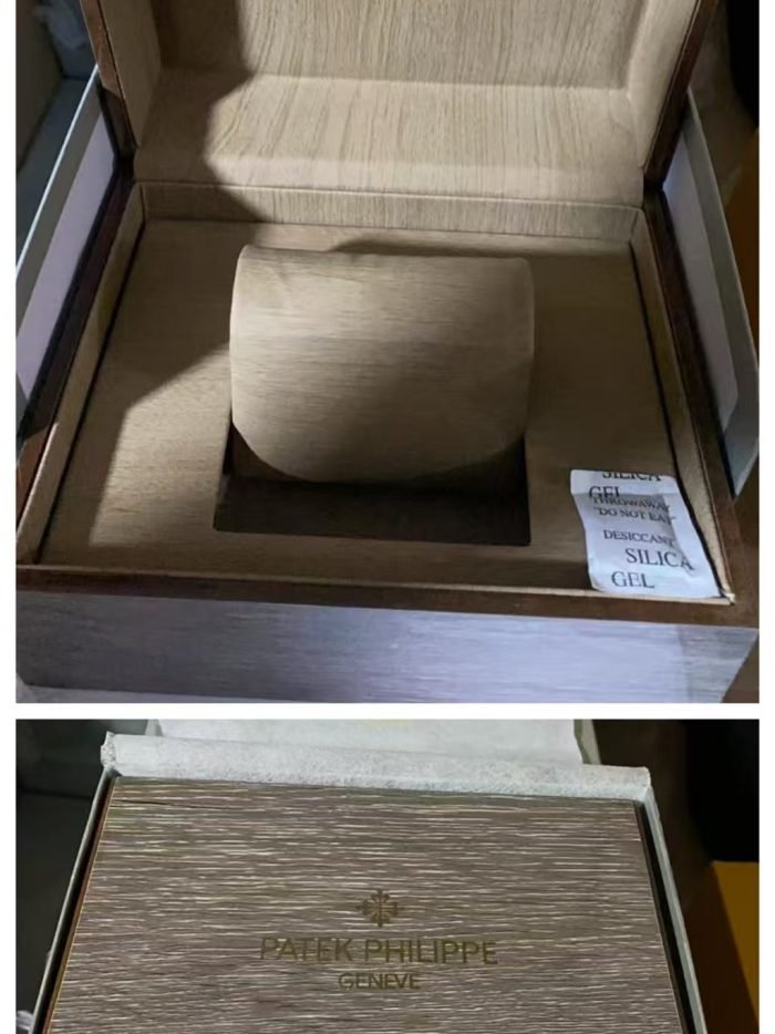 Blue dial. gray-silver stainless steel strap. men's watch 41 mm - Image 18