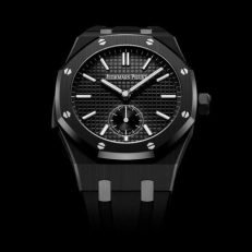 Black 904L Steel Black Dial ?C Watch ?C 42mm - Image 12