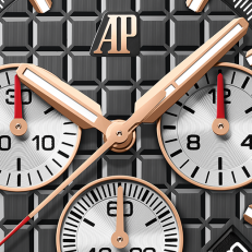 Black 904L steel with black dial ?C Watch ?C 43mm - Image 11