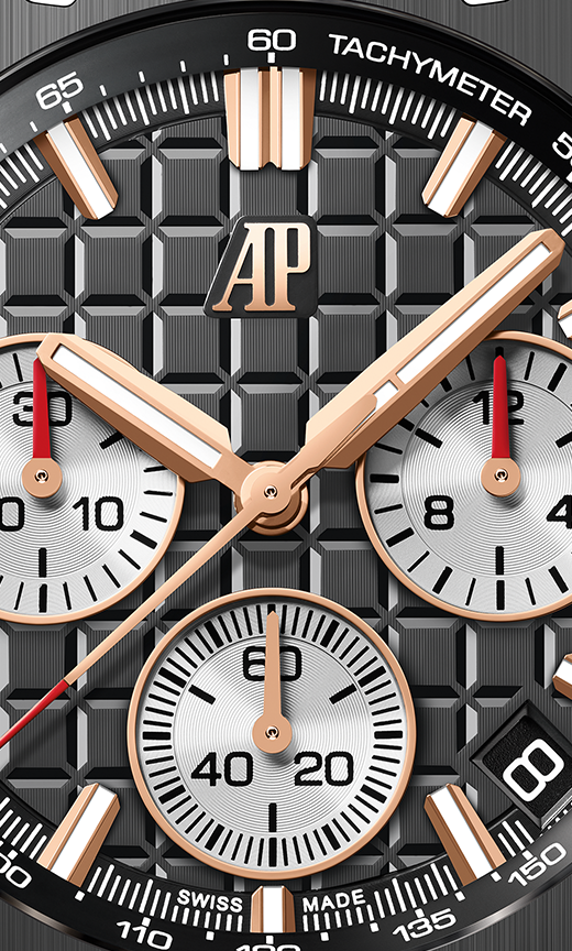 Black 904L steel with black dial ?C Watch ?C 43mm - Image 3