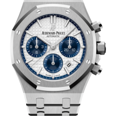 Silver 904L Steel Silver ?C Automatic Watch ?C 38mm - Image 6