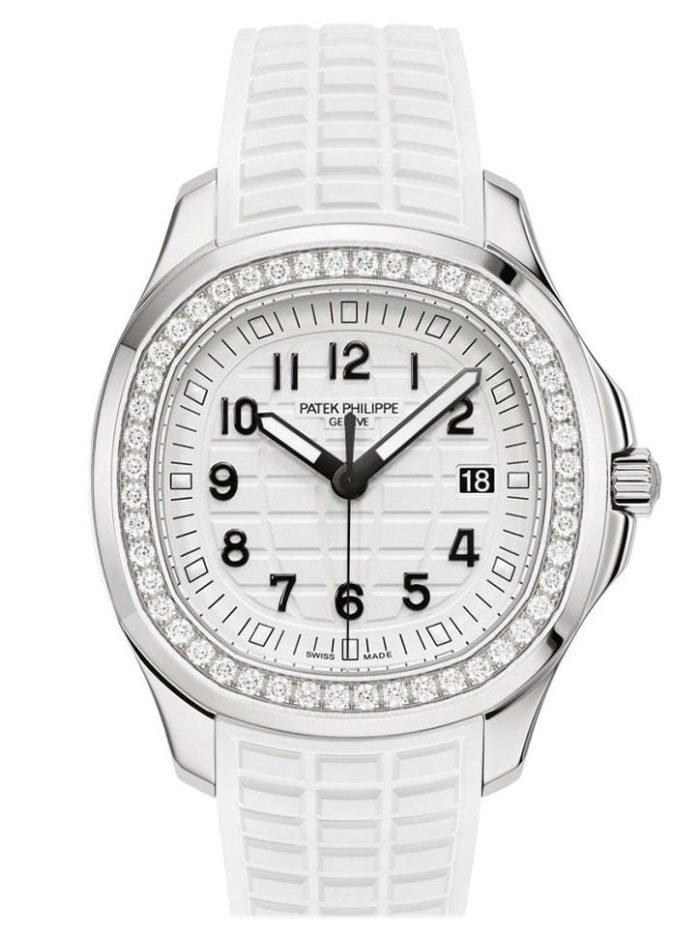 Aquanaut Watch 5267/200A-010